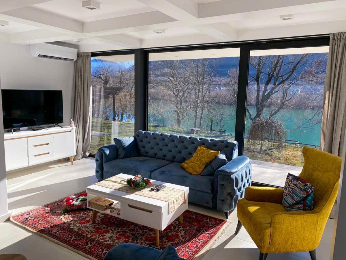Villa Una Residence Біхач Екстер'єр фото
